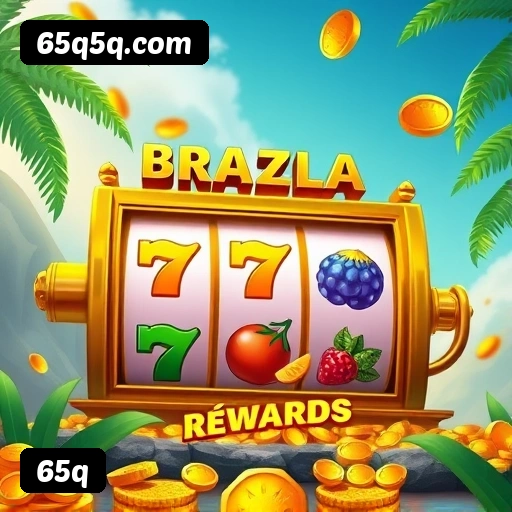 Siga a 65q no Facebook