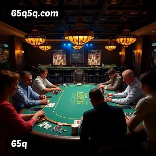 Bacará VIP com squeeze feature