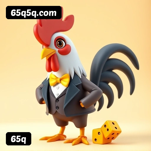 Streaming 4K no cassino ao vivo da 65q